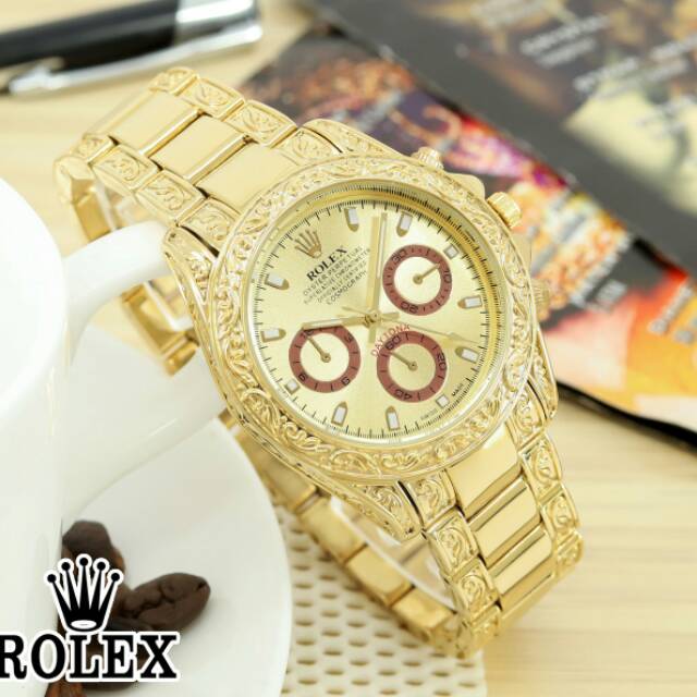 ROLEX DAYTONA KODE 040