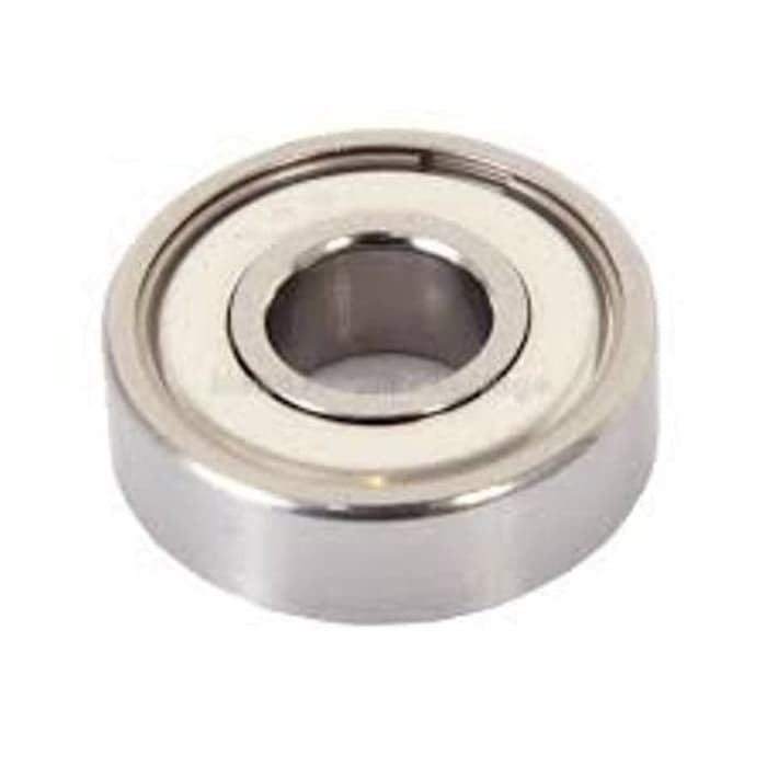 DISKON 688ZZ (688 ZZ) MINIATURE BALL BEARING TUTUP BESI 8X16X5 MM PP399