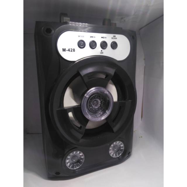 Speaker M428
