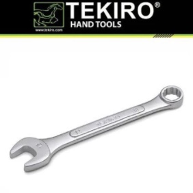 Tekiro Kunci Ring Pas 46 mm / Combination Wrench 46mm