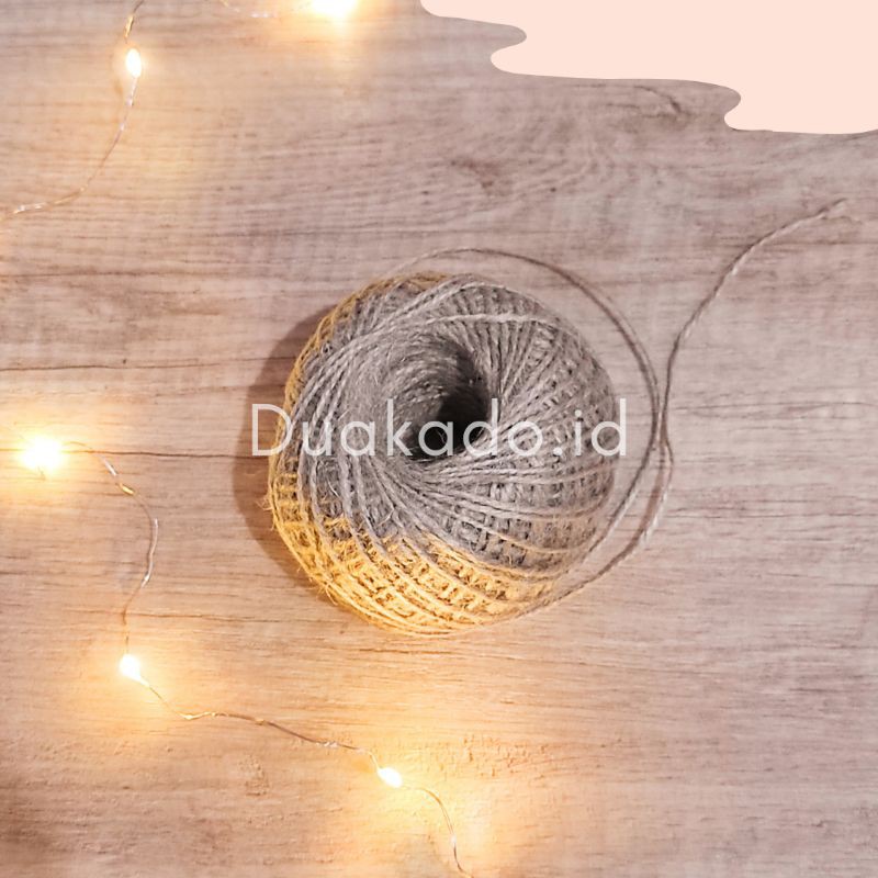 

Duakado.id-Tali Rami-Tali Hangtag