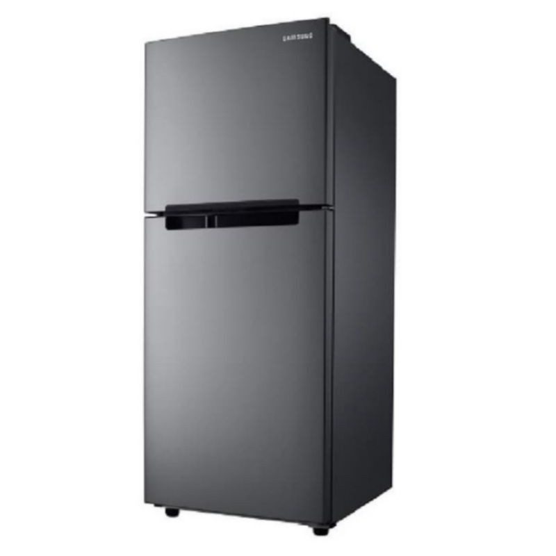 Kulkas Samsung RT19M300BGS | Lemari es 2 pintu RT-19M300 BGS RT19M300