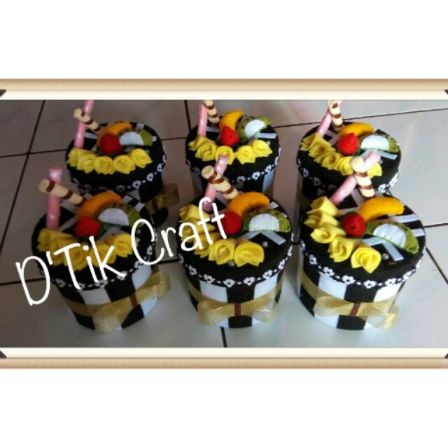 Set toples karakter / toples cantik /toples unik