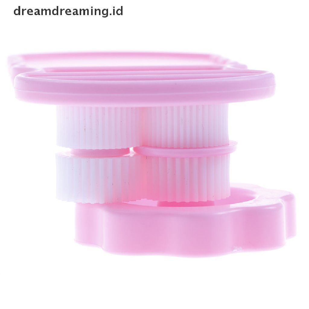 (Dreamdreaming.Id) Alat Quilling Kertas Diy