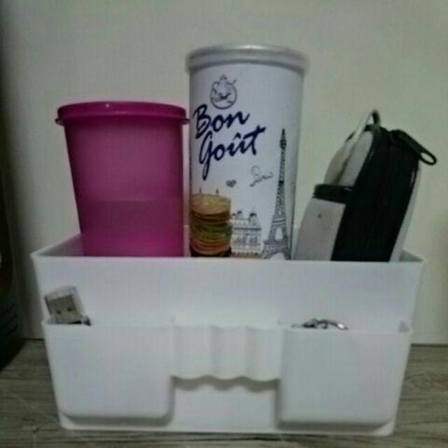 Kotak Serbaguna Warna-warni