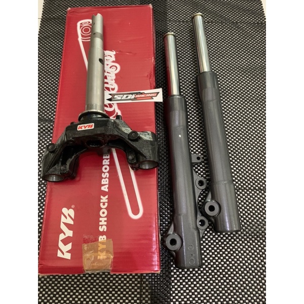 Jual Shock Depan Z Segitiga Z Original Kyb Shopee Indonesia