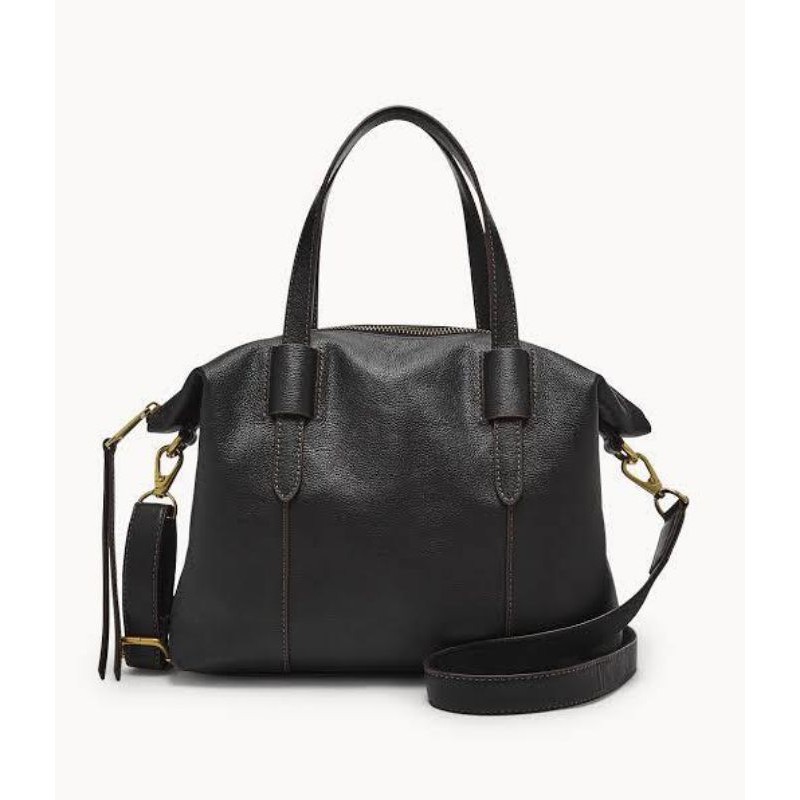 Tas Top Handle Wanita Skylar Satchel