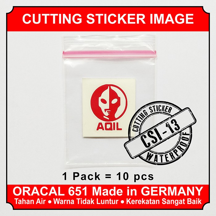 

Cutting Sticker Image Type 13