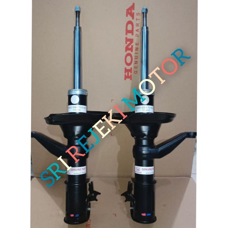 Shockbreaker Crv Gen 2 Gen2 swk depan original