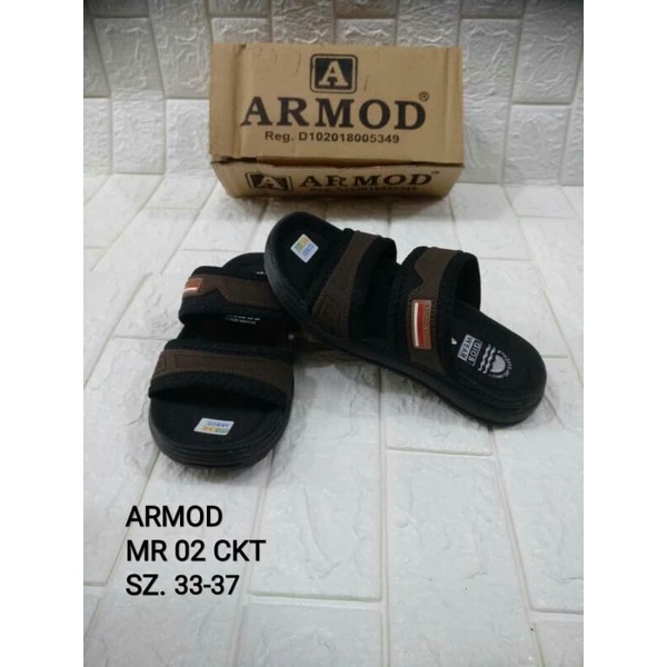 Sandal anak armod