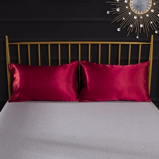 Set Sprei Selimut Sarung Bantal Bahan Microfiber Satin Set Sprei Selimut Sarung Bantal Bahan Microfiber Satin