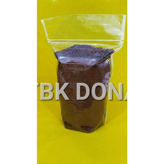 

COKLAT BUBUK DELFI REPACK 500 GR MURAH FREE ONGKIR Kode 1039