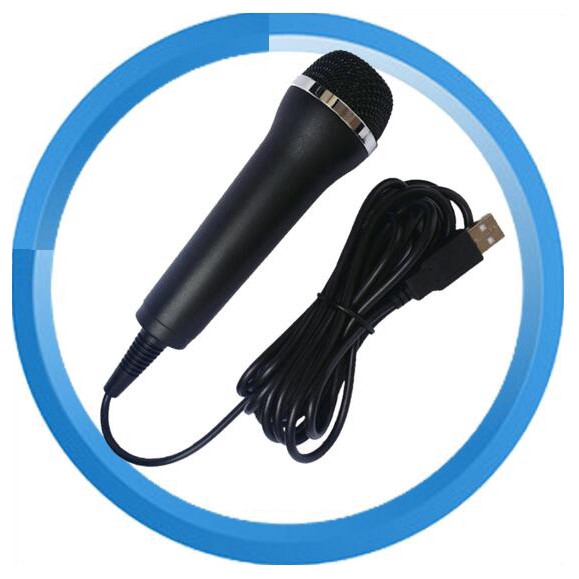 xbox 360 usb microphone