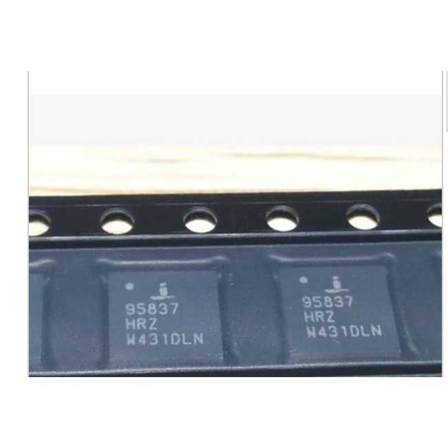 IC ISL95837HRZ ISL95837H ISL95837 ISL 95837HRZ 95837H