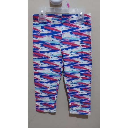 Wonder Nation Legging