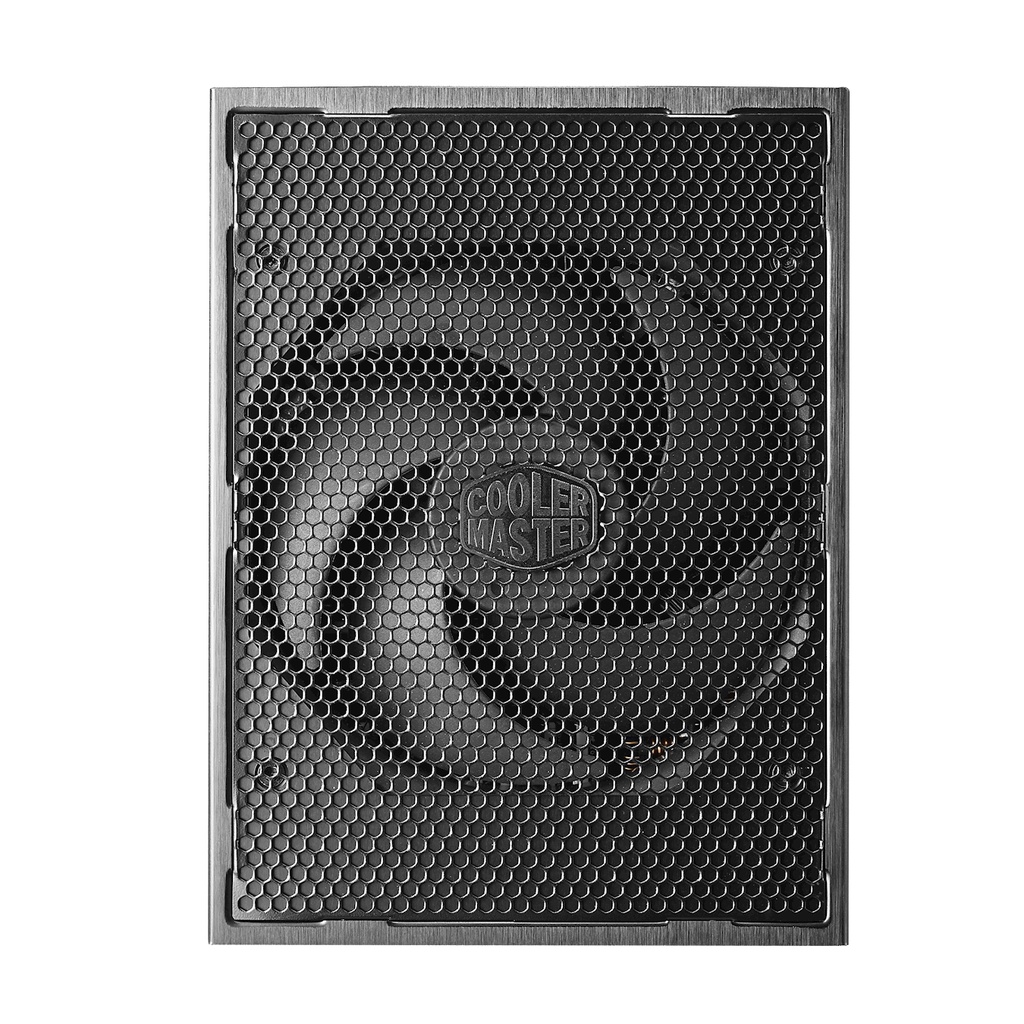 PSU Cooler MasterMasterWatt 1500 Maker | Modular Power Supply 1500W