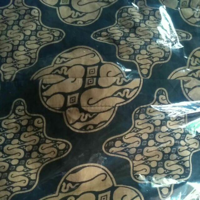 Bisa Couple,bisa Jumbo,gamis Rempel Terbaru Batik Pekalongan