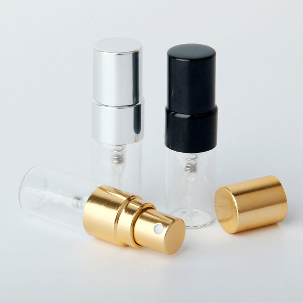 Preva Spray Bottle 2ml Portable Travel Gift Botol Parfum Isi Ulang