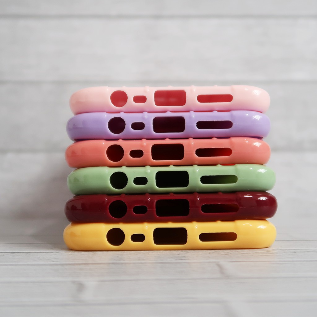 REALME X/REALME X2/REALME X2 PRO CASE BASIC SUITCASE SOFT CASE