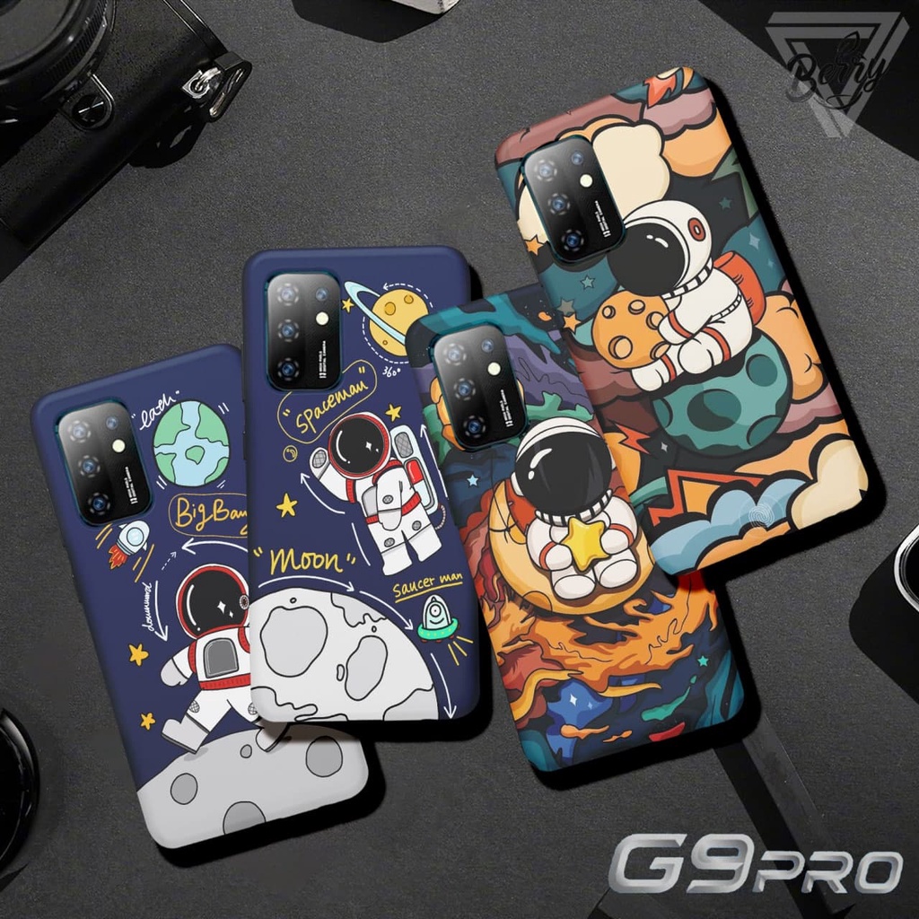 456 SOFTCASE CASSING FOR ADVAN G9 PRO