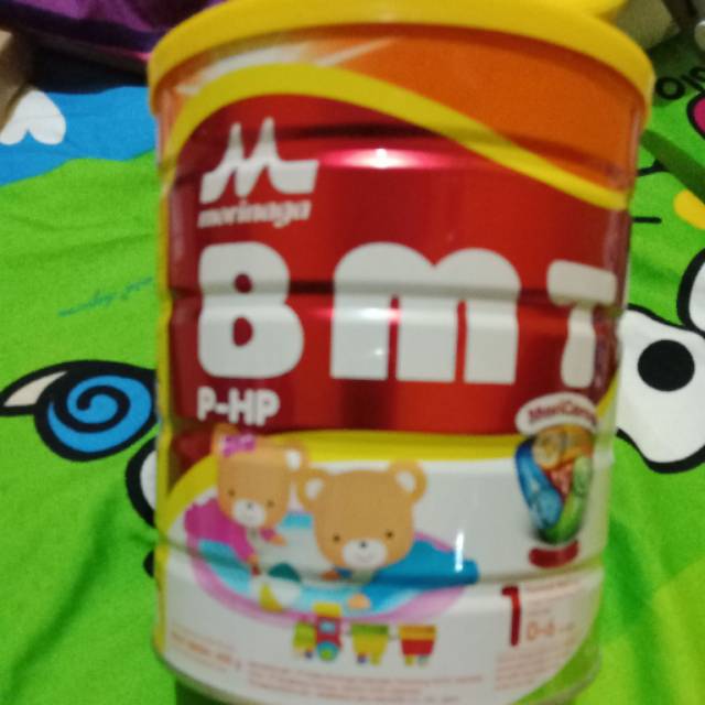 Morinaga BMT P-HP