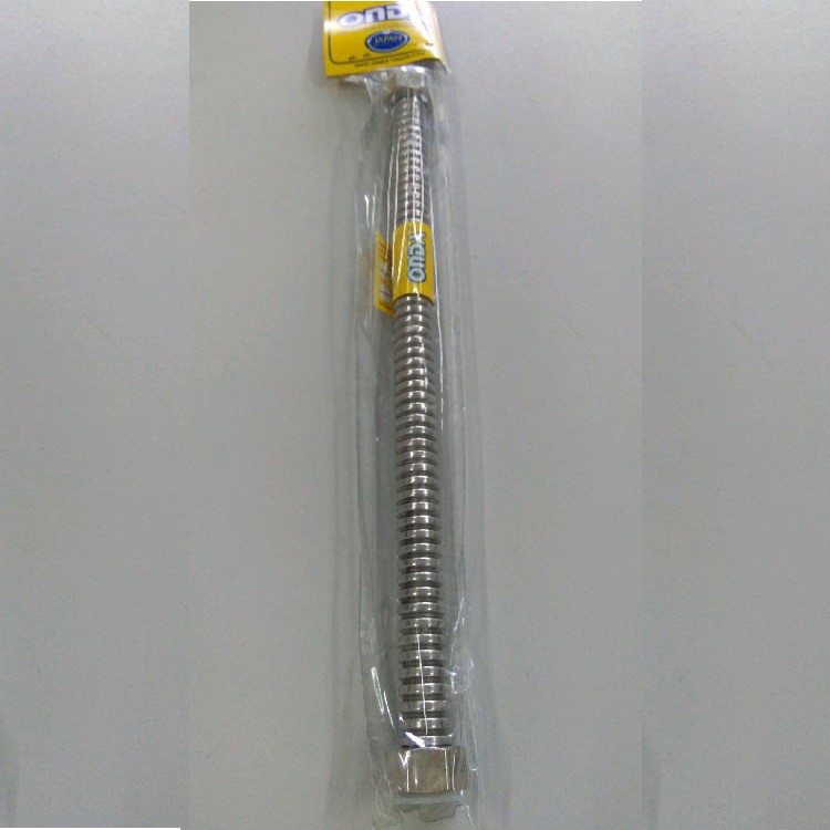 ONDA Hot Water Heater Hose Flexible Selang Fleksibel Air Panas HWF 1/2&quot; 30cm 40cm 50cm