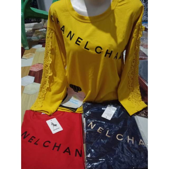 Tunik/Atasan Kuhan