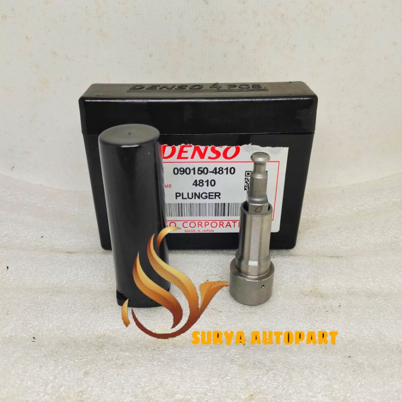 PLUNGER MITSUBISHI PS120 ASLI