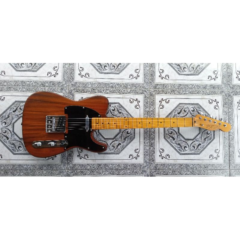 Fender Telecaster Custom