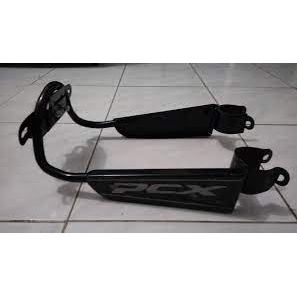 Dudukan plat nomor honda PCX murahh