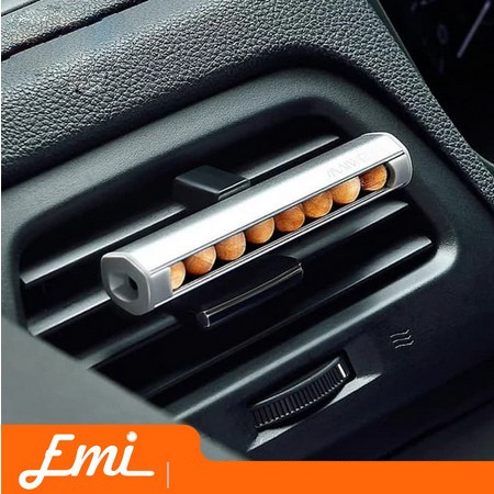 Mijia Maiwei Sandalwood Aromatherapy For Car and Humidifier By EMI