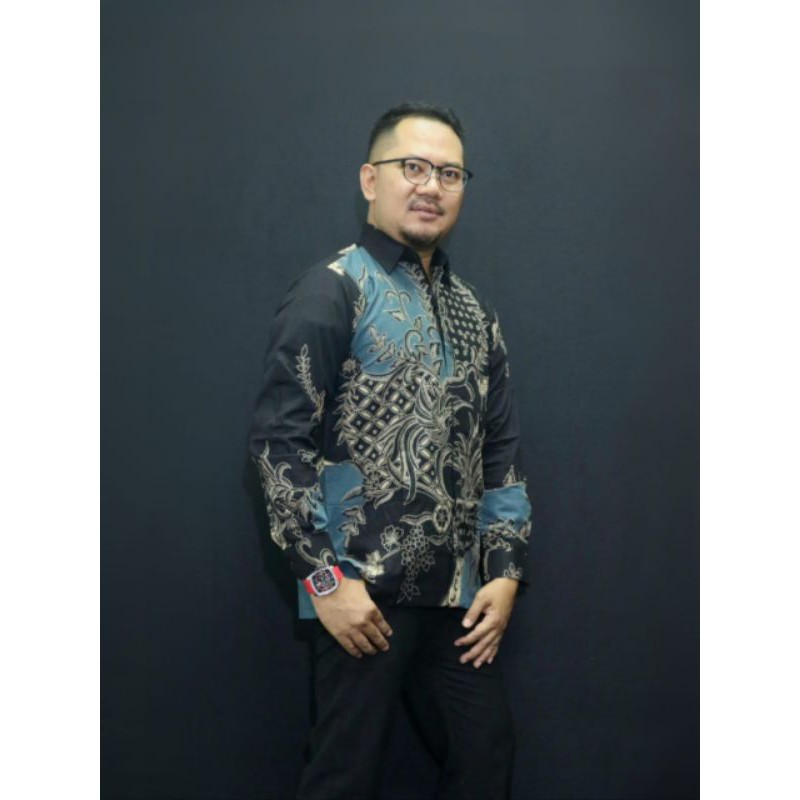 BATIK KLASIK PRINTING MEWAH