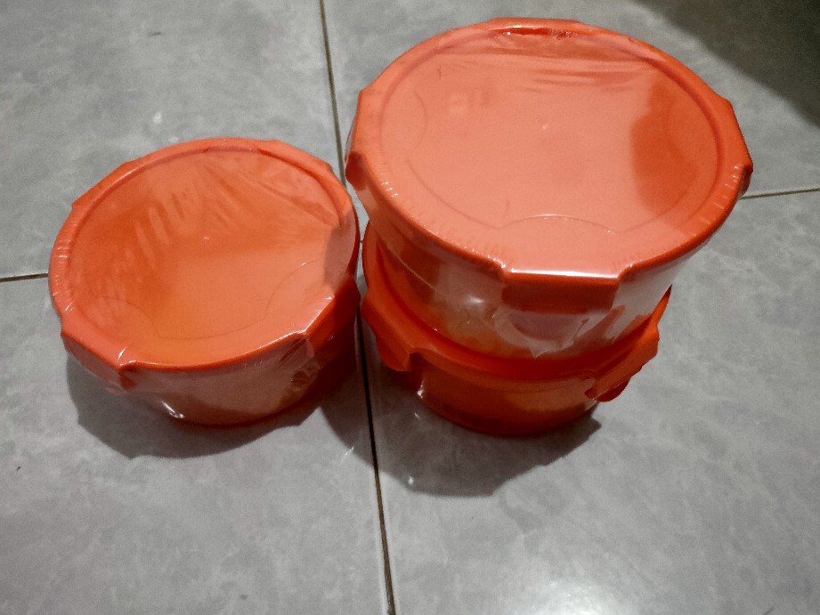 Tempat Makanan Green Leaf By Sunday Sophie Martin Paris