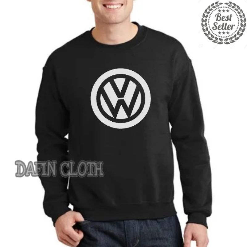 Sweater Hoodie Volkswagen