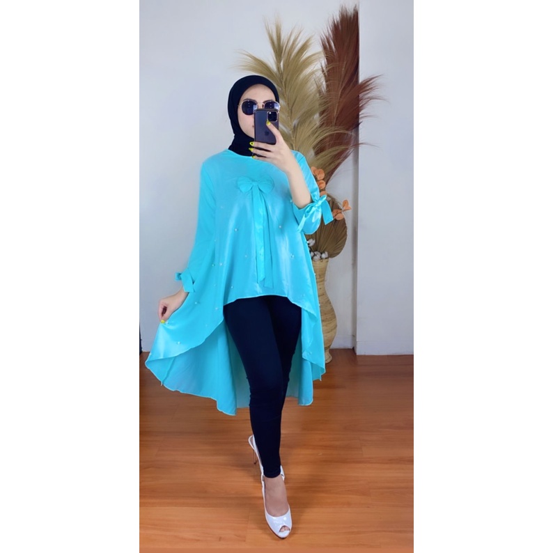 RX FASHION-LIMITED SALE DRESS BUTTON JUMBO / TUNIK KALITA / TUNIK VIANE / TUNIK TAVISHA / TUNIK ANISSA / ALMA TUNIK/LIDYA TUNIK