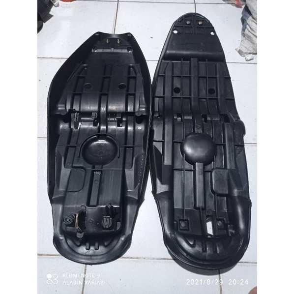 Fiber Tulang Jok Mio Berkualitas ORI Motor Yamaha Mio Sporty Mio Smile