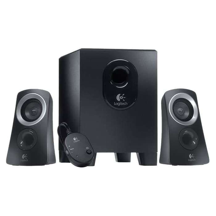 LOGITECH SPEAKER Z313 ORIGINAL