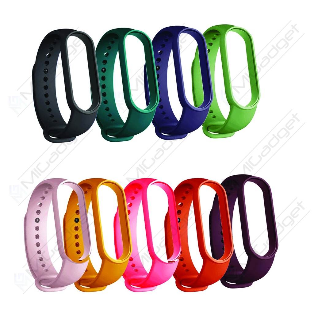 Mi Band 6 MiBand 6 Strap Gelang Mi Mi Band 6 MiBand 6