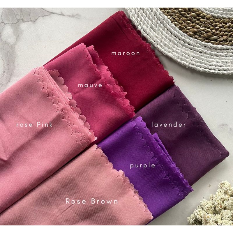 Jilbab Segiempat Laser Cut Uk 130x130 CM Fashion Wanita Muslimah Kekinian-2