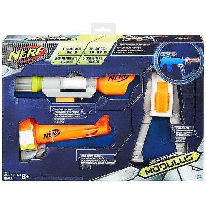 nerf kits modulus