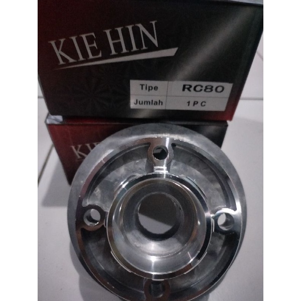 Nap gir dudukan gir belakang RC80 RC 100 RC110 Smash Shogun Tornado