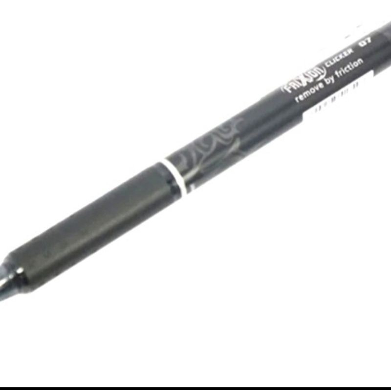 Pulpen Mistis Tulisan Bisa Hilang Kenak Panas Alat Sulap