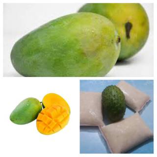 12 Jenis Buah Mangga Unggulan Terlezat Dan Terpopuler Di Indonesia Higaragro