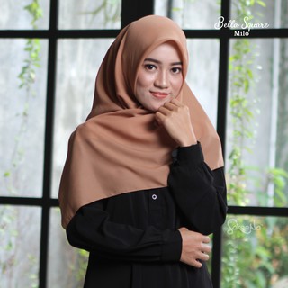 Bella Square Warna Part 1 Hijab Segi Empat Shopee Bella Square Warna Part 1 Hijab Segi Empat Shopee