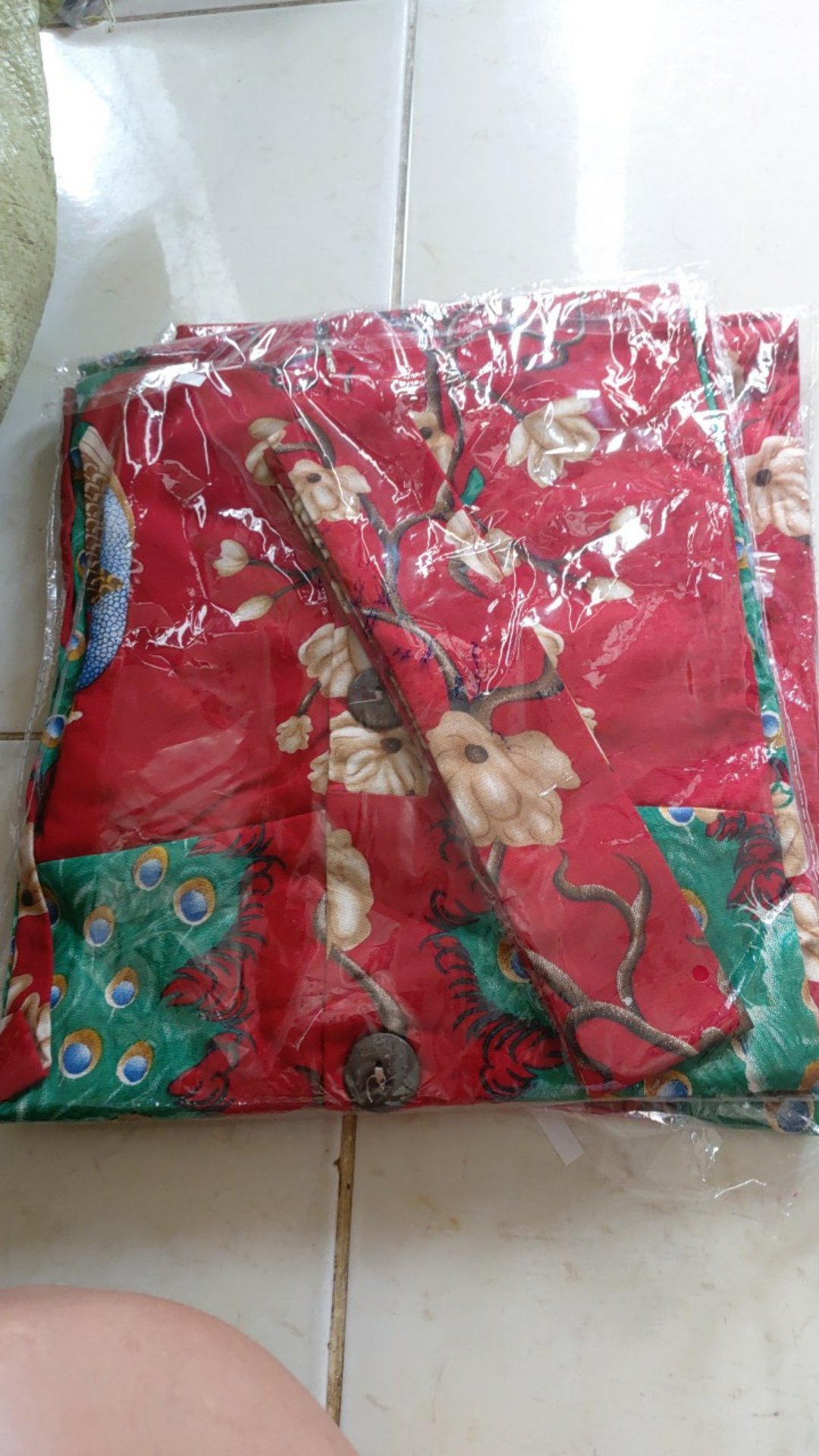 504.6242 Couple Batik Aisley Q9808
