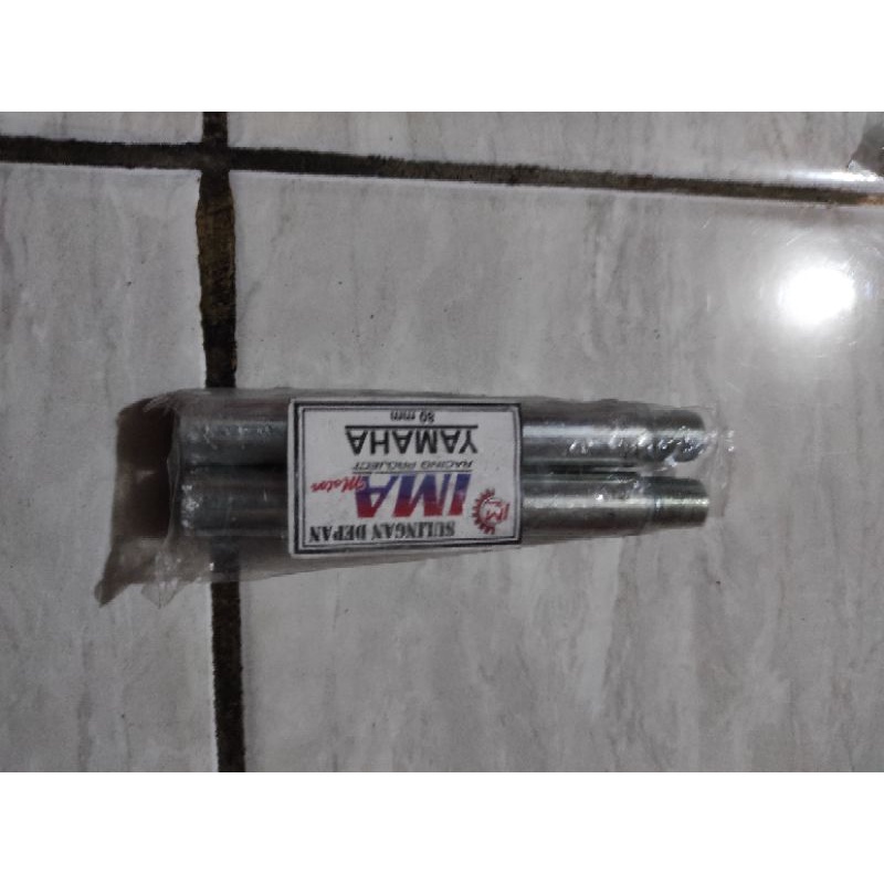 sulingan shock depan yamaha panjang 40cm.60cm.80cm