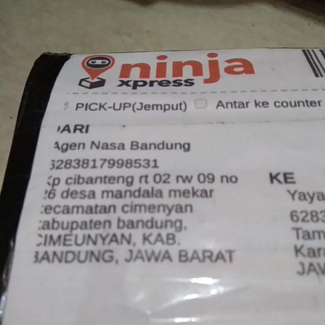 Power Nutrilon/perangsang Buah Lebih Banyak/pupuk Pelebat Buah 250 Gr -agen Nasa Bandung