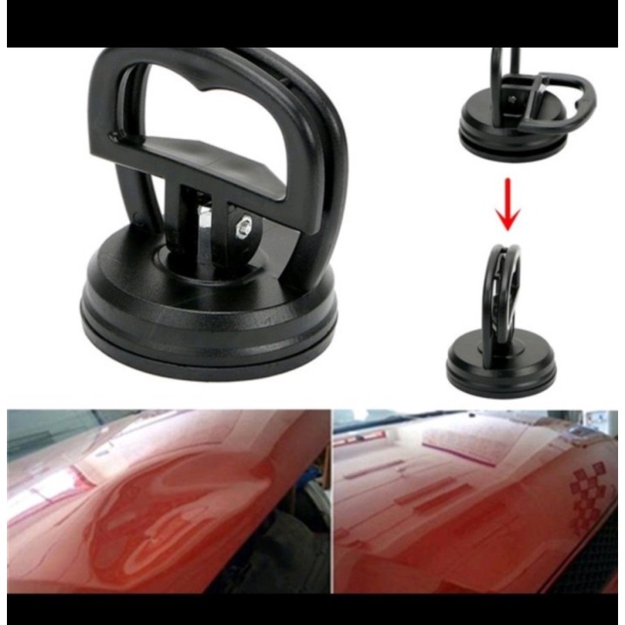 NA - Suction Penarik Body Penyok Mobil Universal Suction Cup