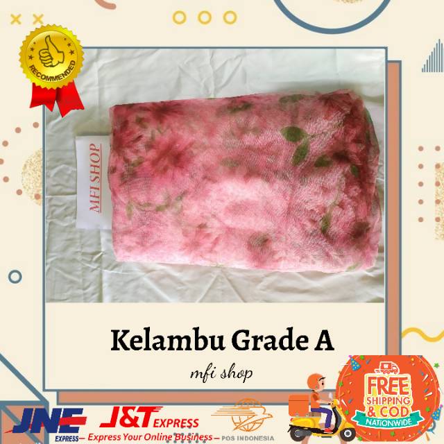 KELAMBU TIDUR GRADE A UKURAN 180x200 ANTI NYAMUK KELAMBU KOTAK KELAMBU GANTUNG