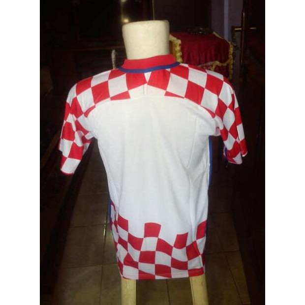 croatia new jersey 2016